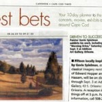Best Bets