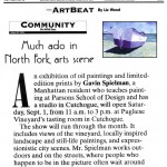 Suffolk Times