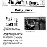 The Suffolk Times